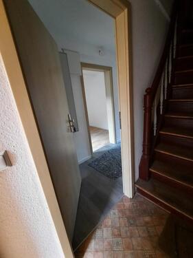 Foto - 2 Zimmer Etagenwohnung zur Miete in Groß Quenstedt