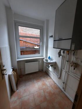 Foto - Etagenwohnung in Groß Quenstedt zur Miete