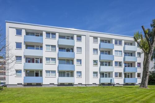 Foto - 3 Zimmer Etagenwohnung zur Miete in Recklinghausen