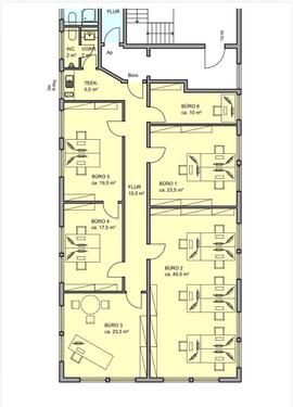 Foto - andere zur Miete in Mönchengladbach