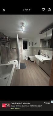 Foto - 3 Zimmer Etagenwohnung zur Miete in Meiningen