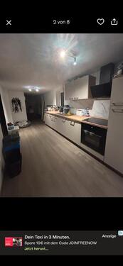 Foto - 3 Zimmer Etagenwohnung in Meiningen