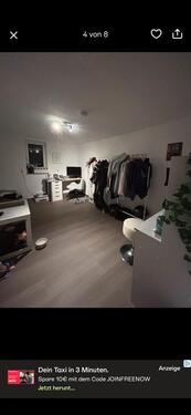 Foto - Etagenwohnung in Meiningen zur Miete