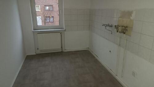 Foto - 1 Zimmer Etagenwohnung in Duisburg