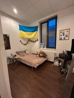 Foto - 1 Zimmer Wohnung in Trier - 430,00&nbsp;EUR Kaltmiete, ca.&nbsp; 20,00&nbsp;m&sup2;