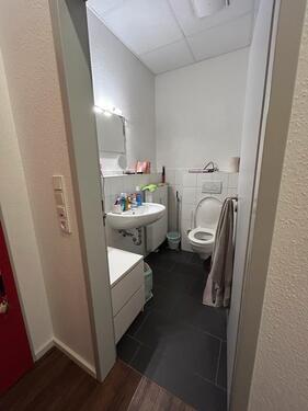 Foto - Etagenwohnung in Trier zur Miete