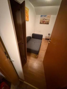 Foto - Etagenwohnung in Börm zur Miete