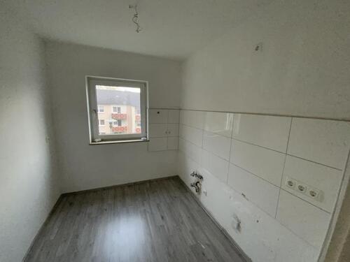 Foto - Etagenwohnung in Lüdenscheid zur Miete
