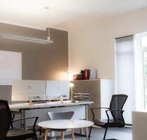 TOP Büro im EG, ruhig, gepflegt, repräsentativ - Schwerte