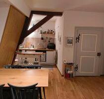 2-Zimmerwohnung im Herzen von Stadtamhof - Regensburg Konradsiedlung