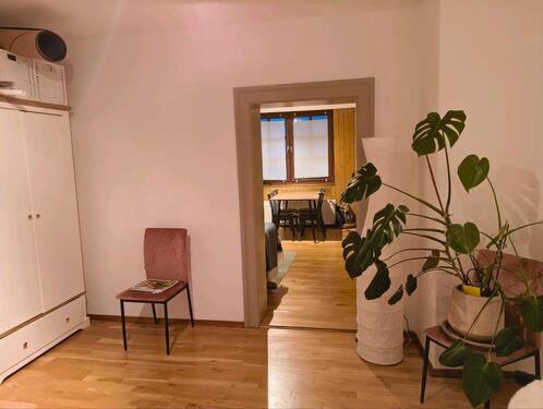 Foto - 2 Zimmer Etagenwohnung in Regensburg