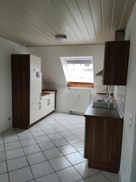 Foto - 4 Zimmer Dachgeschoßwohnung in Krickenbach