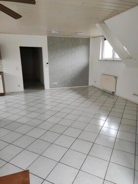 Foto - Dachgeschoßwohnung in Krickenbach zur Miete