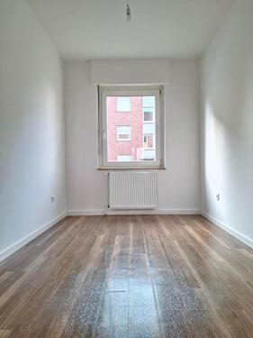 Foto - Erdgeschoßwohnung in Hamm zur Miete