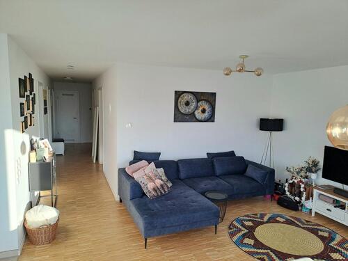 Foto - Neubau-Highlight in Korntal: 4 Zi, 2 Balkone, EBK inkl., XL-Parkp