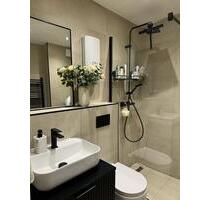 GE-Buer Erstbezug nach Kernsanierung mit eigenem Gartenanteil - Gladbeck Alt-Rentfort