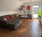 Foto - Großzügige 95 m² Wohnung mit Balkon, Einbauküche und Stellplatz