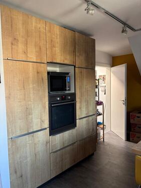 Foto - Etagenwohnung in Quierschied zur Miete