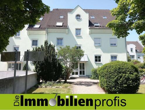 Foto - H-51054 - Renoviertes Dachgeschoss-Appartement mit TG-Stellplatz