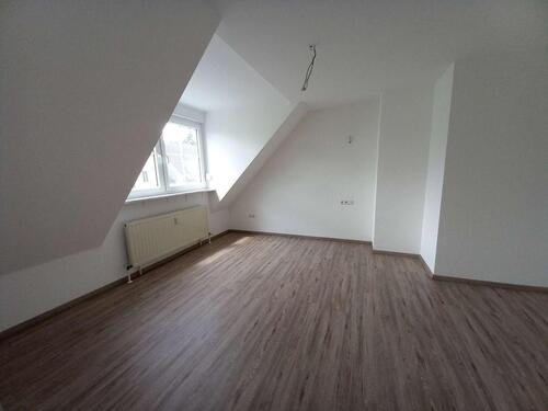 Foto - 1 Zimmer Etagenwohnung zur Miete in Hof