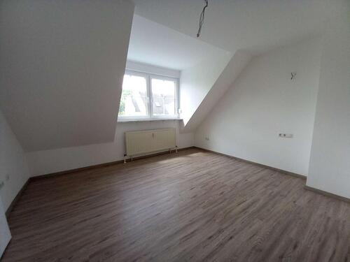 Foto - 1 Zimmer Etagenwohnung in Hof