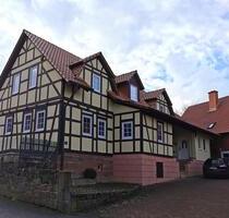 4 Zimmerwohnung zentral in Dermbach