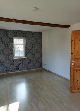 Foto - Maisonettenwohnung in Dermbach zur Miete