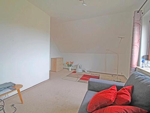 Foto - 2 Zimmer Etagenwohnung zur Miete in Wahlstedt