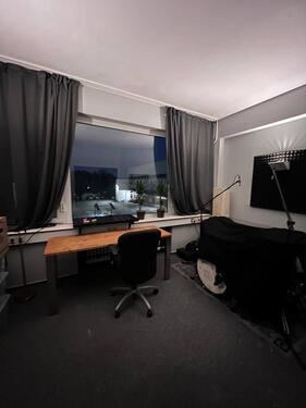 Foto - Proberaum zur Untermiete 