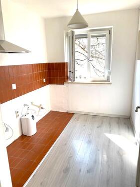 Foto - 2 Zimmer Etagenwohnung in Augsburg