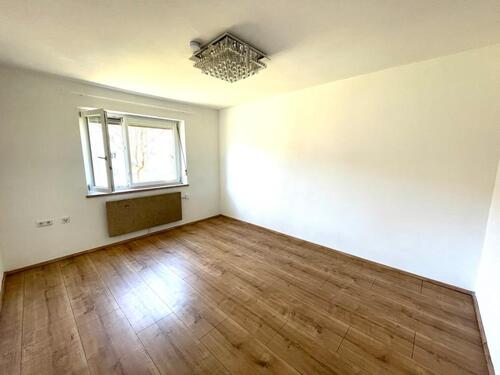 Foto - Etagenwohnung in Augsburg zum Kaufen