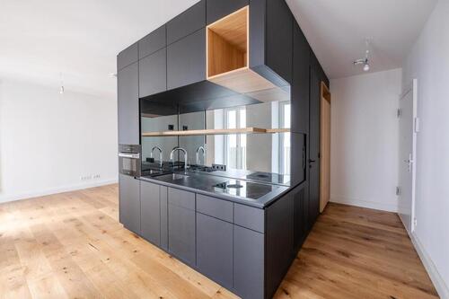 Foto - 1 Zimmer Etagenwohnung in Berlin