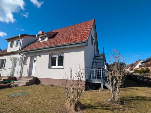 Foto - 2 Zimmer Erdgeschoßwohnung zur Miete in Berlin