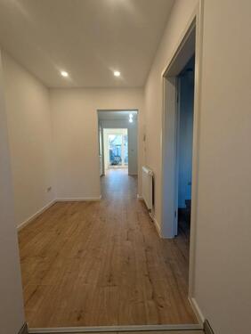 Foto - Erdgeschoßwohnung in Berlin zur Miete