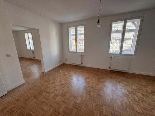 Foto - Kernsanierte 4,5-ZKB Wohnung zentral in Herborner Fußgängerzone