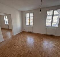 Kernsanierte 4,5-ZKB Wohnung zentral in Herborner Fußgängerzone
