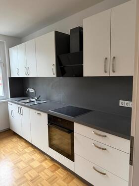 Foto - Etagenwohnung in Herborn zur Miete