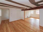 Foto - Etagenwohnung in Schlitz zur Miete