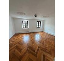 2,5 ZKB (97qm) inkl EBK & Sauna in Schwandorf zu vermieten