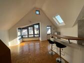 Foto - Sonnige 2 Zimmer Maisonette Wohnung in 73557 Mutlangen