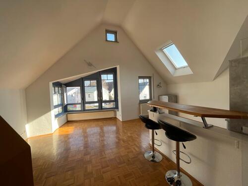 Foto - Sonnige 2 Zimmer Maisonette Wohnung in 73557 Mutlangen