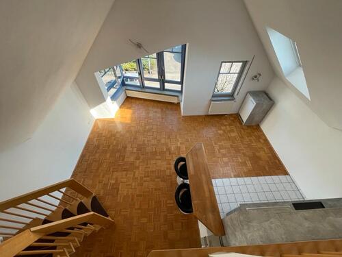 Foto - 2 Zimmer Maisonettenwohnung zur Miete in Mutlangen