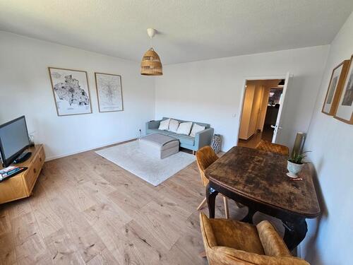 Foto - 3 Zimmer Etagenwohnung zum Kaufen in Braunschweig