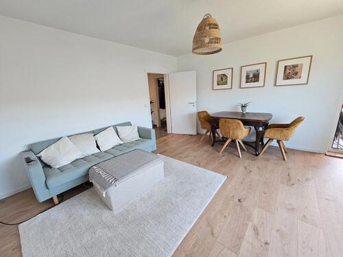 Foto - Etagenwohnung in Braunschweig zum Kaufen