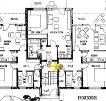 Erdgeschoss Eigentumswohnung - 180.000,00&nbsp;EUR Kaufpreis, ca.&nbsp; 64,50&nbsp;m&sup2; in Altenkirchen (Westerwald) (PLZ: 57610)
