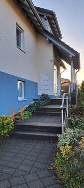 Foto - 2 Zimmer Erdgeschoßwohnung zum Kaufen in Altenkirchen (Westerwald)