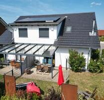 Ostsee-Ferienhaus, 2 Wohnungen – möbliert & provisionsfrei - Gägelow