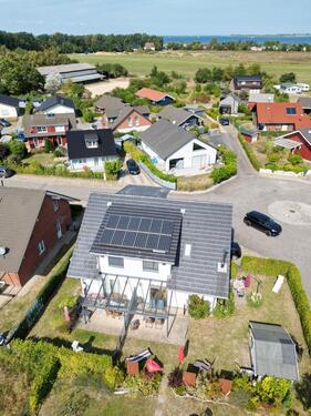 Foto - 7 Zimmer Einfamilienhaus zum Kaufen in Gägelow