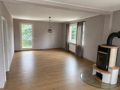 Foto - 5 Zimmer Etagenwohnung zur Miete in Bad Nenndorf
