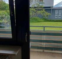 2 ZKB Wohnung + Balkon möbliert zentrale Lage WACKER Bus 1 min - Altötting